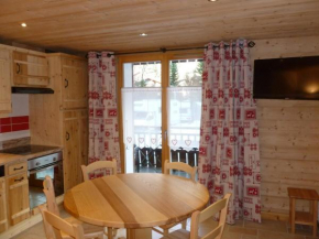Charmant appartement proche pistes, piscine, parking. - FR-1-467-140
